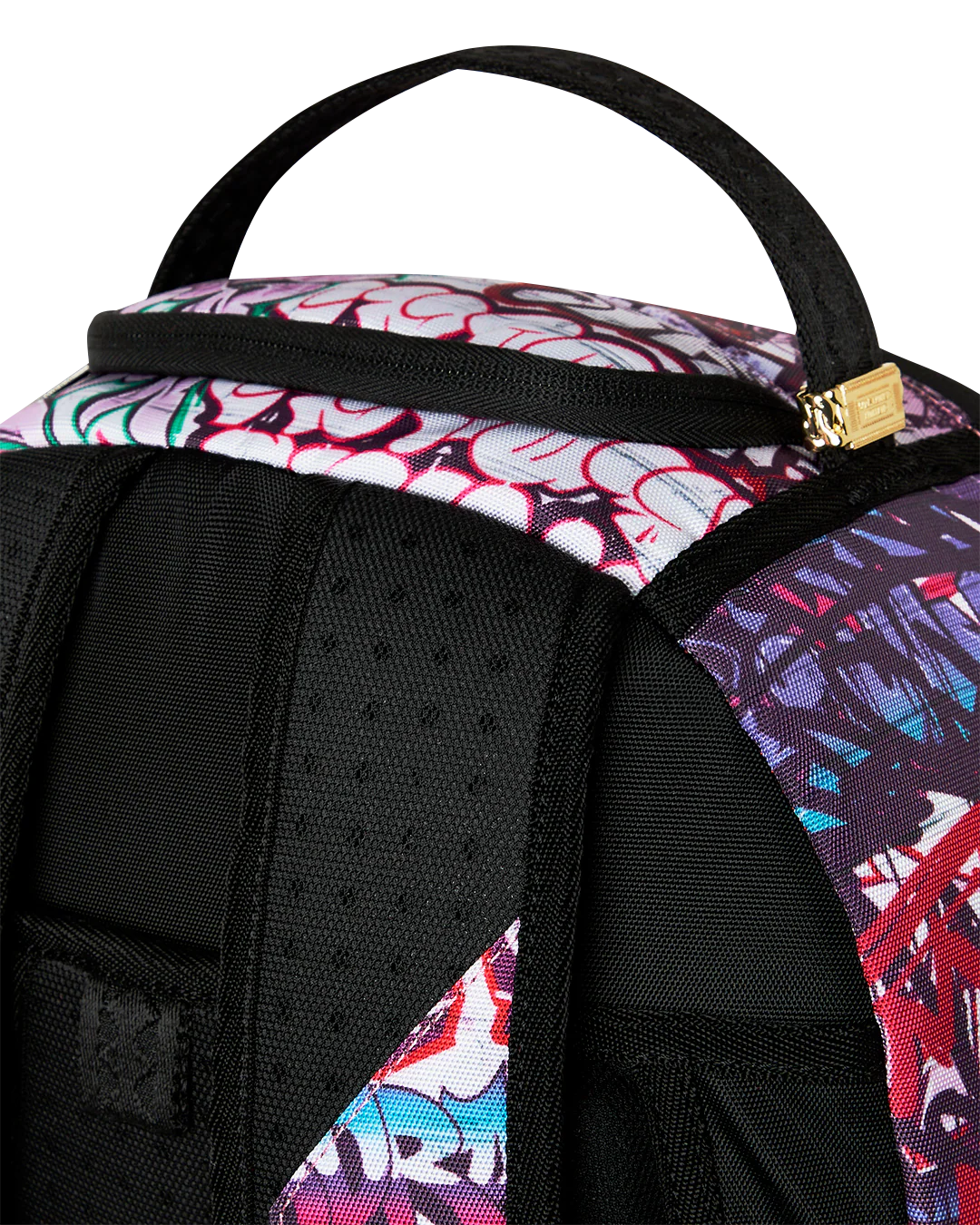 MY LITTLE PONY GRAFF BACKPACK-thumbmail-6
