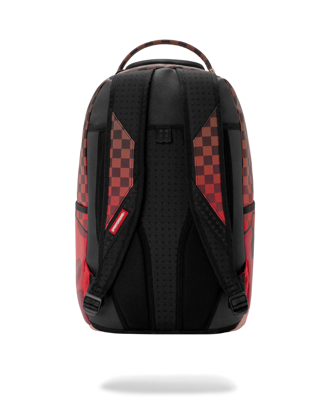 MONEY BOY CHILLIN ON BIG ANGRY BIRD BACKPACK-thumbmail-4