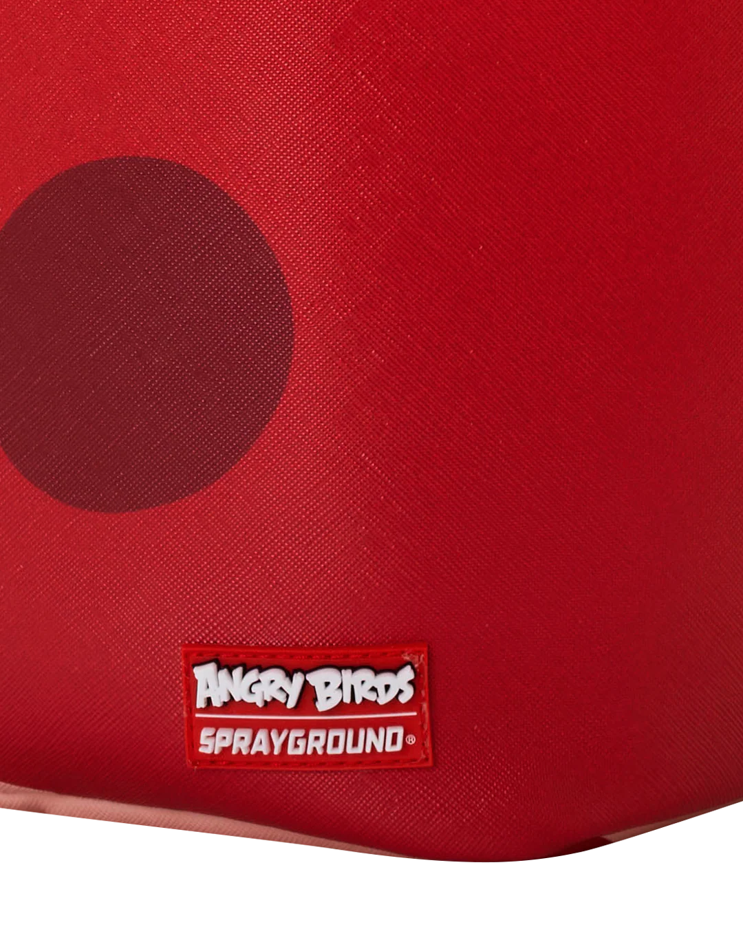 MONEY BOY CHILLIN ON BIG ANGRY BIRD BACKPACK-thumbmail-9