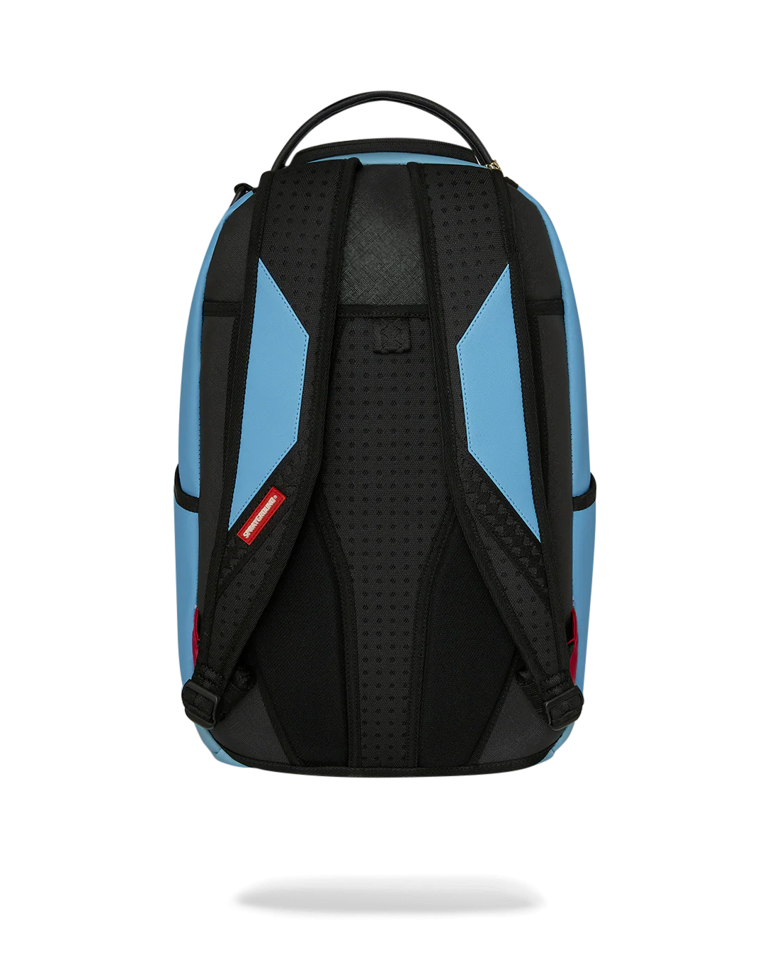 SHARK CENTRAL BUBBLY BLUE BACKPACK-thumbmail-4
