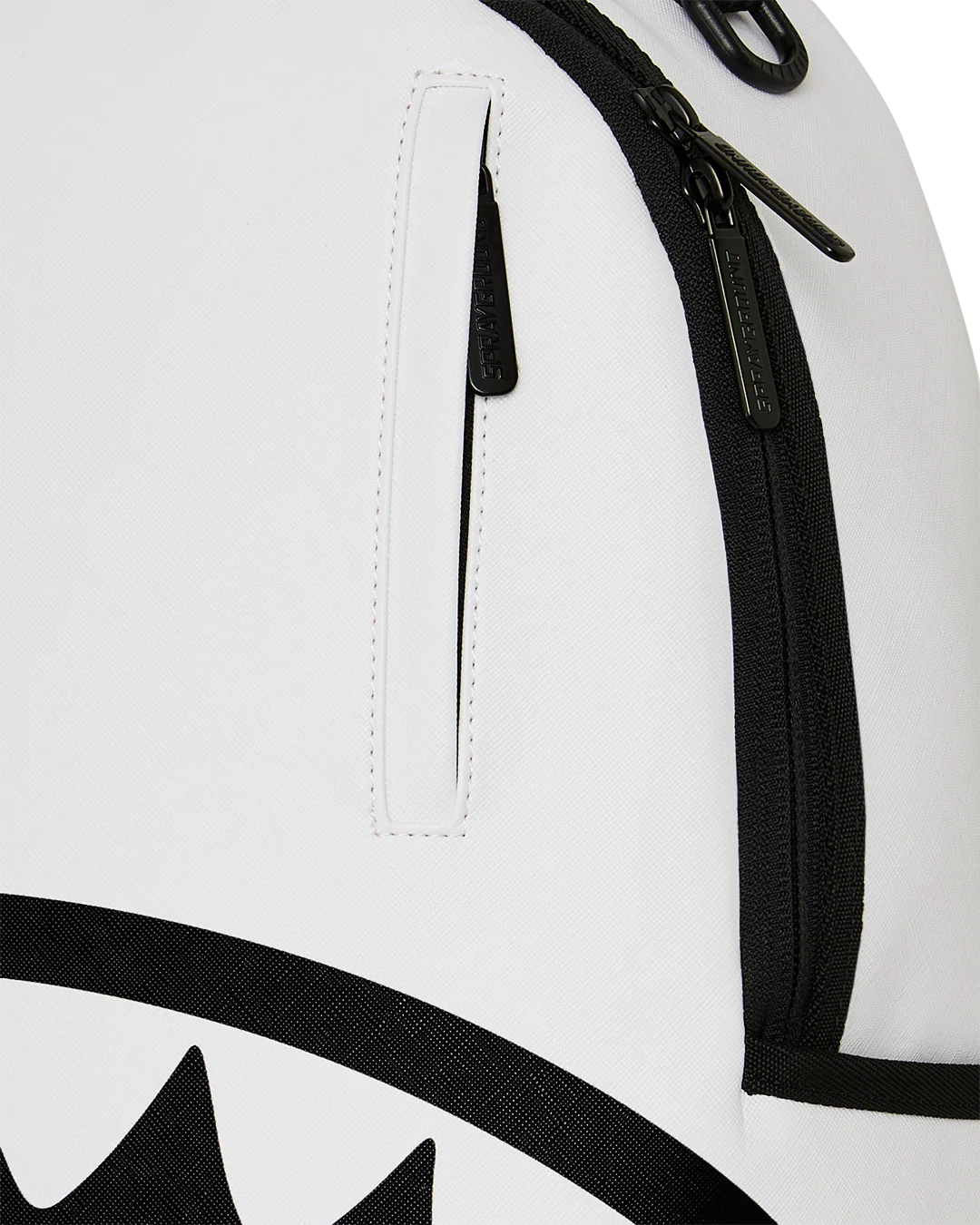 SHARK CENTRAL BUBBLY WHITE BACKPACK-thumbmail-8