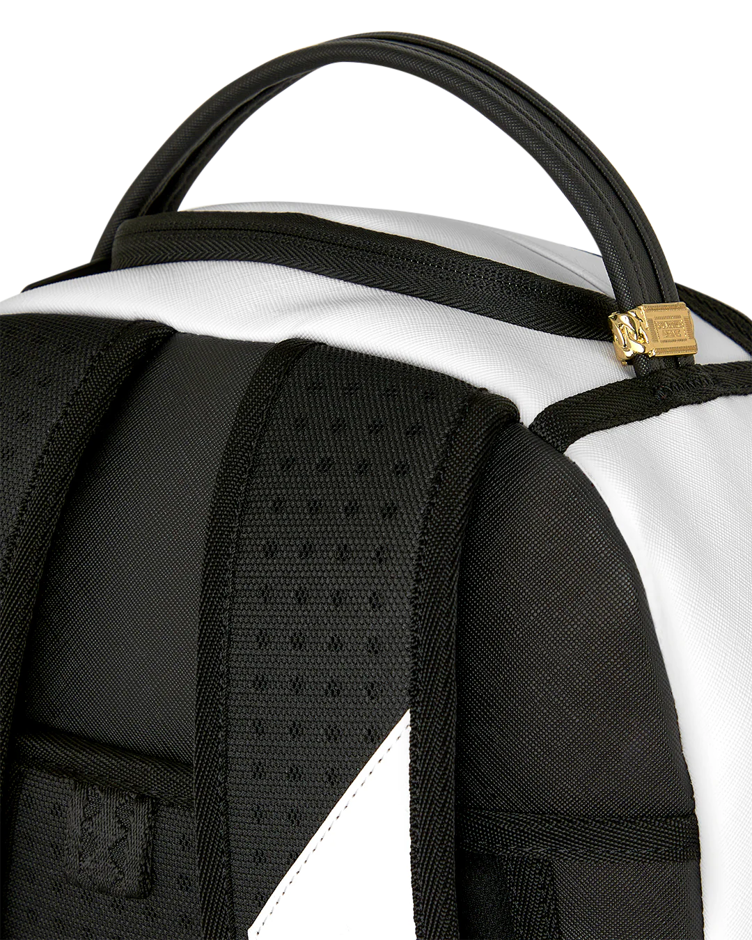 SHARK CENTRAL BUBBLY WHITE BACKPACK-thumbmail-7