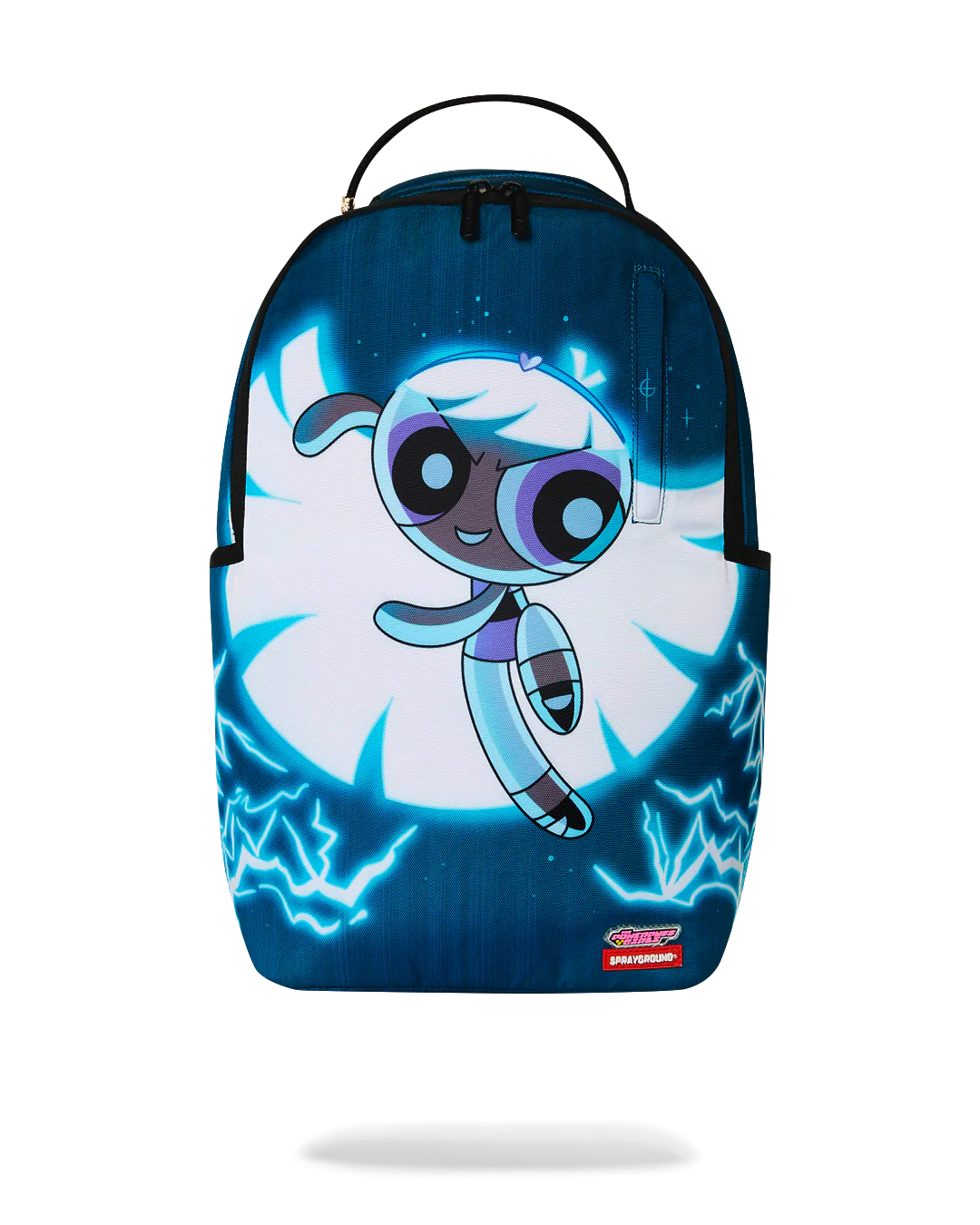 Sprayground POWERPUFF GIRLS SHINING BLISS BACKPACK