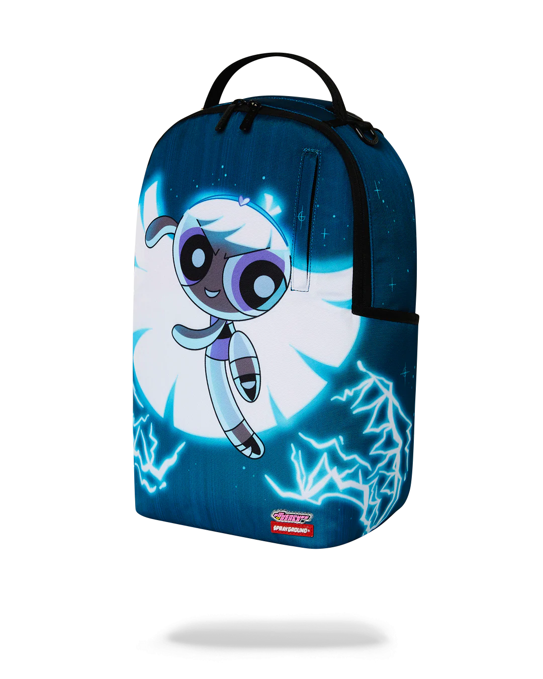 Sprayground POWERPUFF GIRLS SHINING BLISS BACKPACK-thumbmail-5