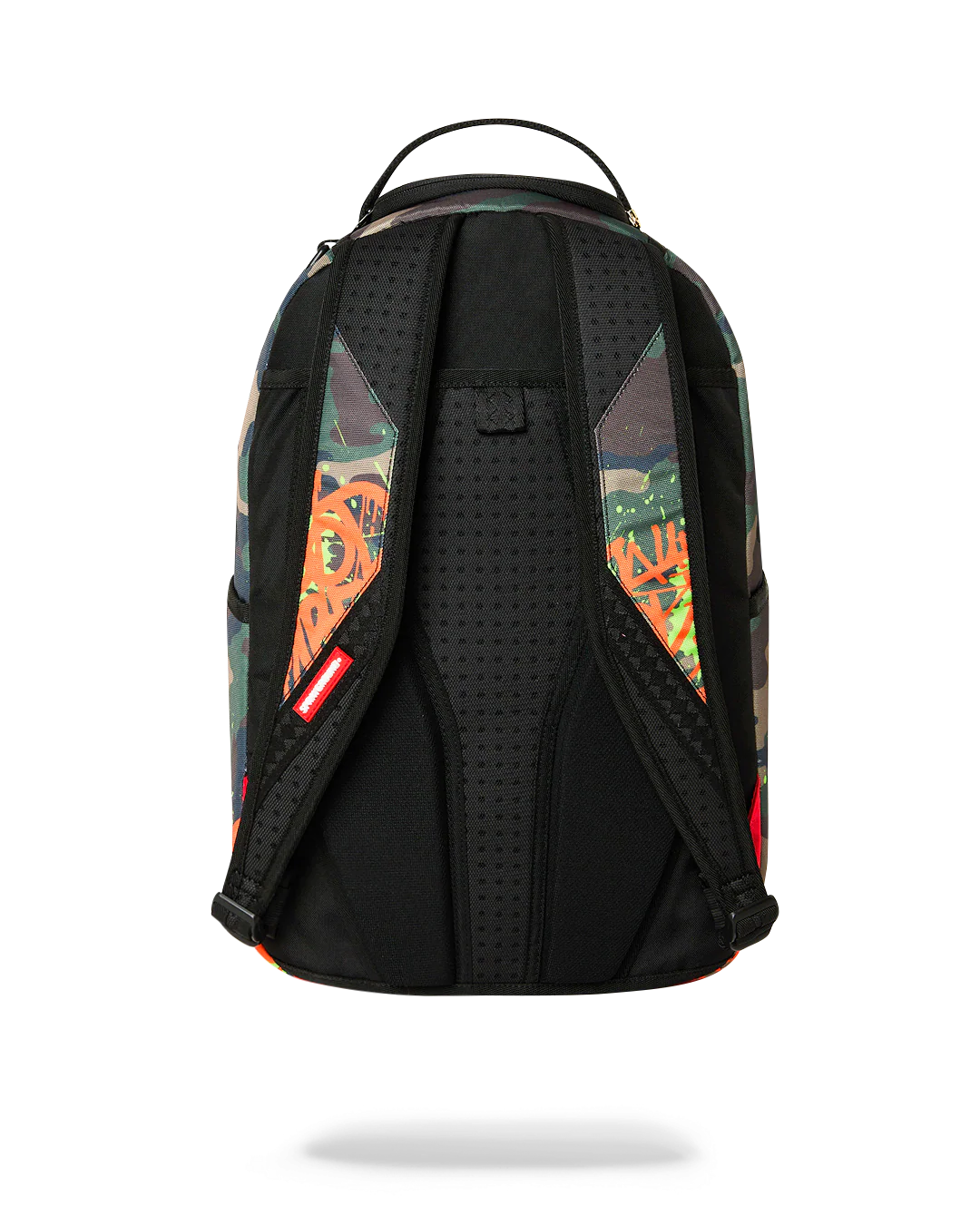 90'S NICK CAMO WITH GRAFFITI BACKPACK-thumbmail-3