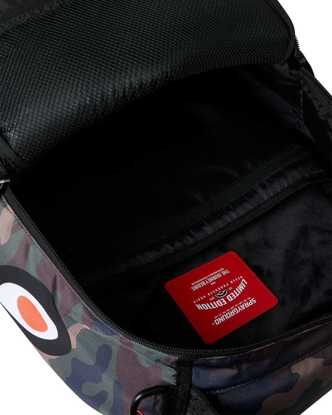 90'S NICK CAMO WITH GRAFFITI BACKPACK-thumbmail-8