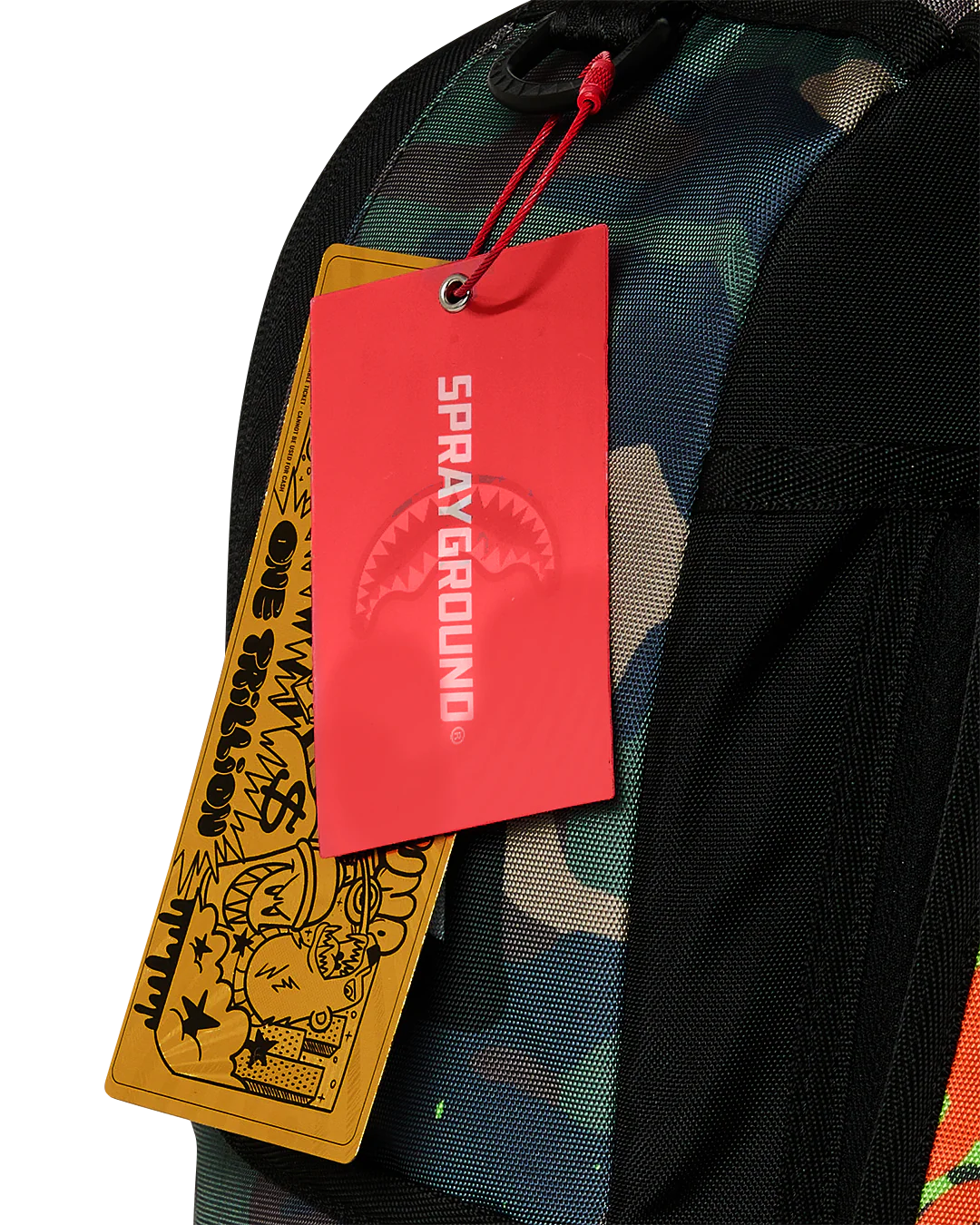 90'S NICK CAMO WITH GRAFFITI BACKPACK-thumbmail-6
