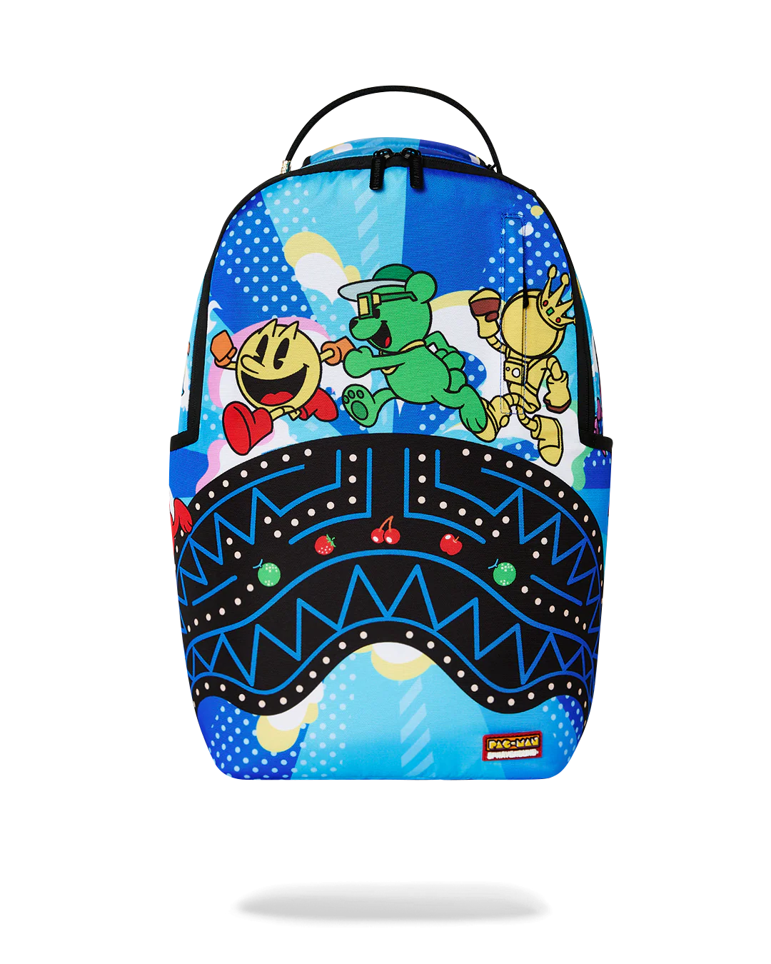 PACMAN SG CHARACTERS BACKPACK-thumbmail-1