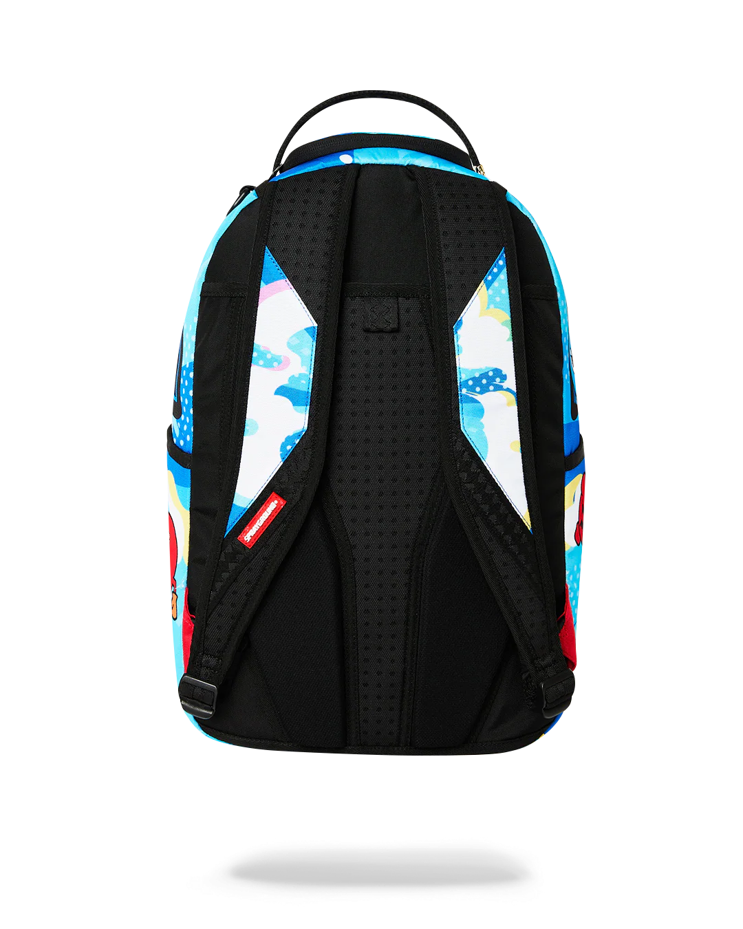 PACMAN SG CHARACTERS BACKPACK-thumbmail-4