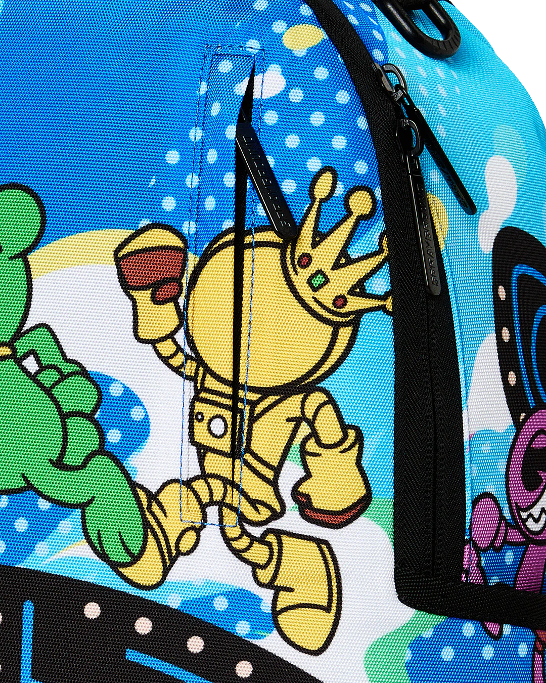 PACMAN SG CHARACTERS BACKPACK-thumbmail-9
