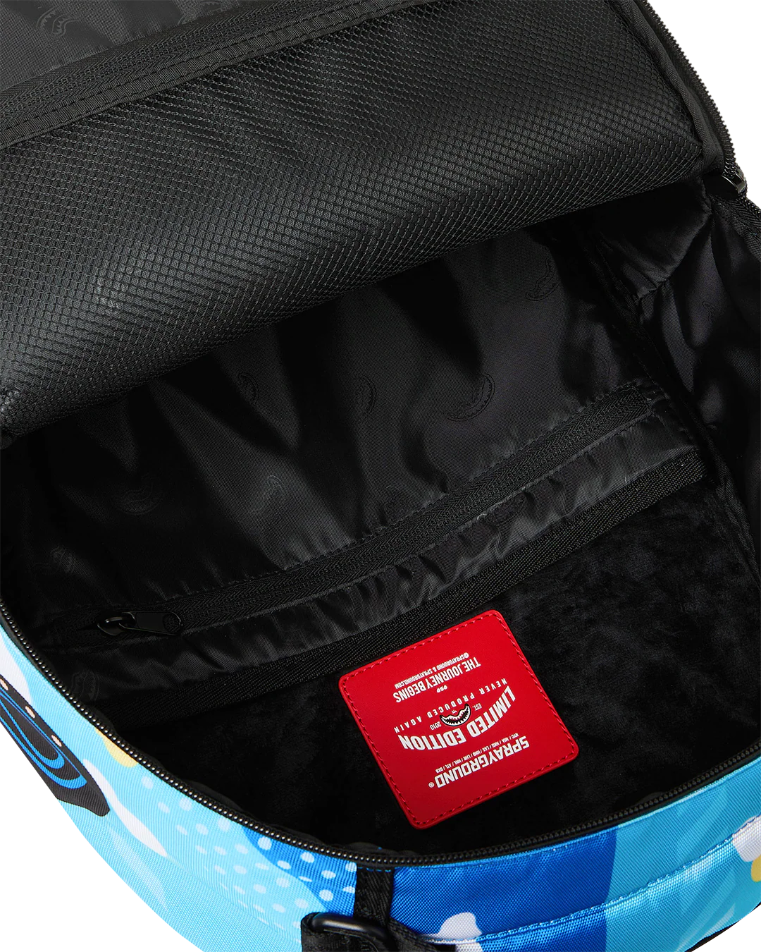 PACMAN SG CHARACTERS BACKPACK-thumbmail-7
