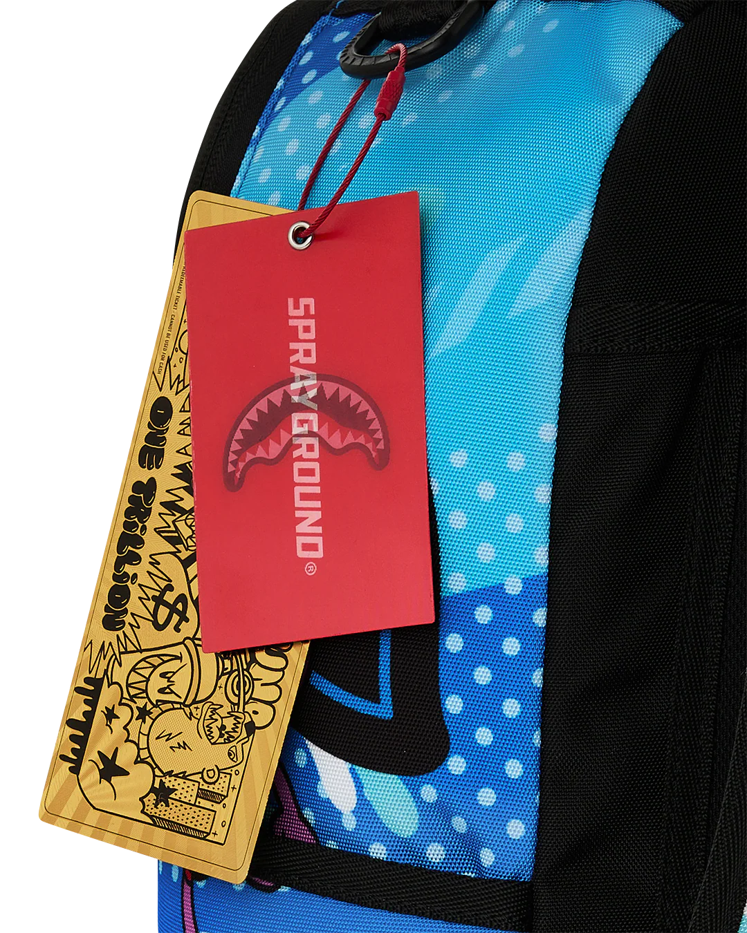 PACMAN SG CHARACTERS BACKPACK-thumbmail-6