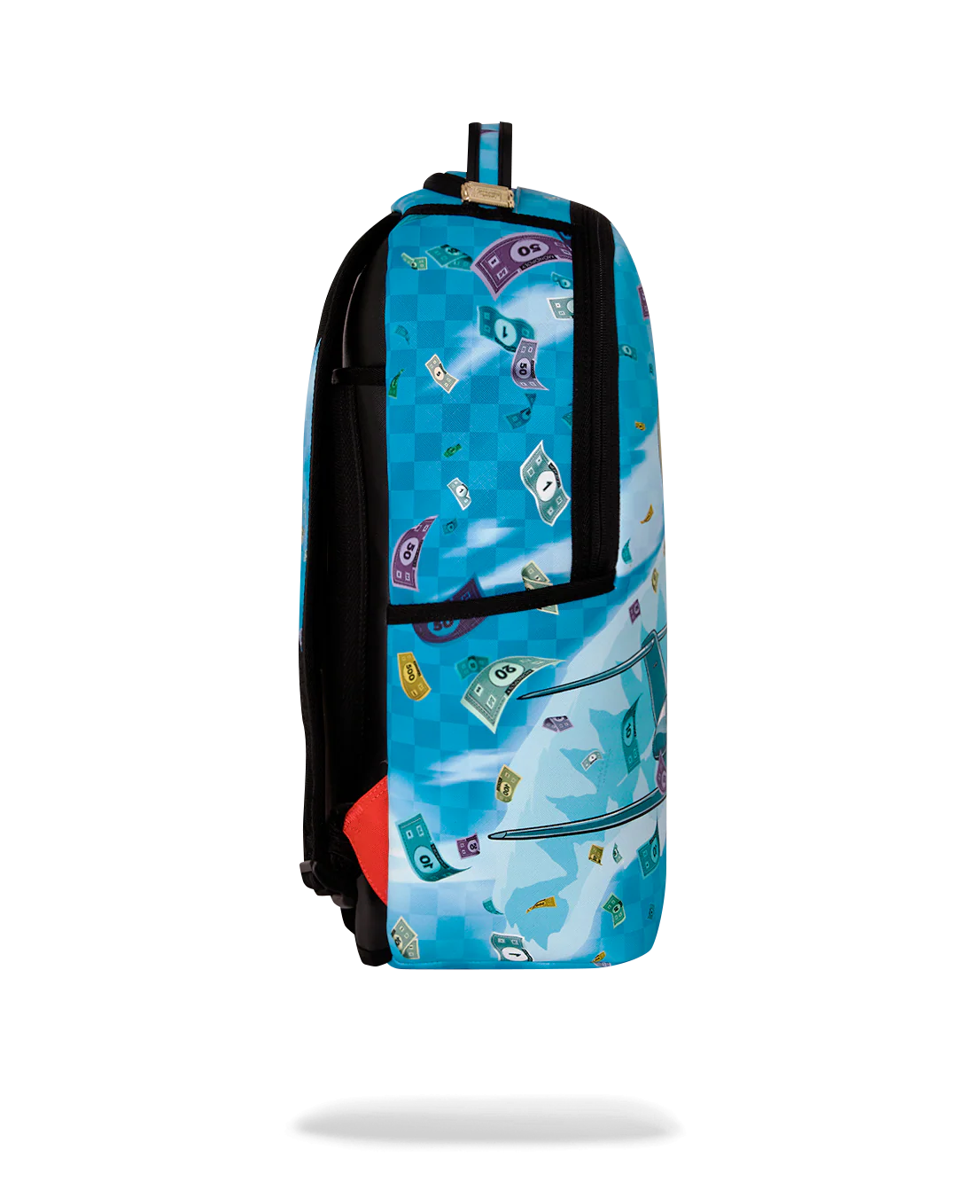 MONOPOLY PLANE BACKPACK-thumbmail-4