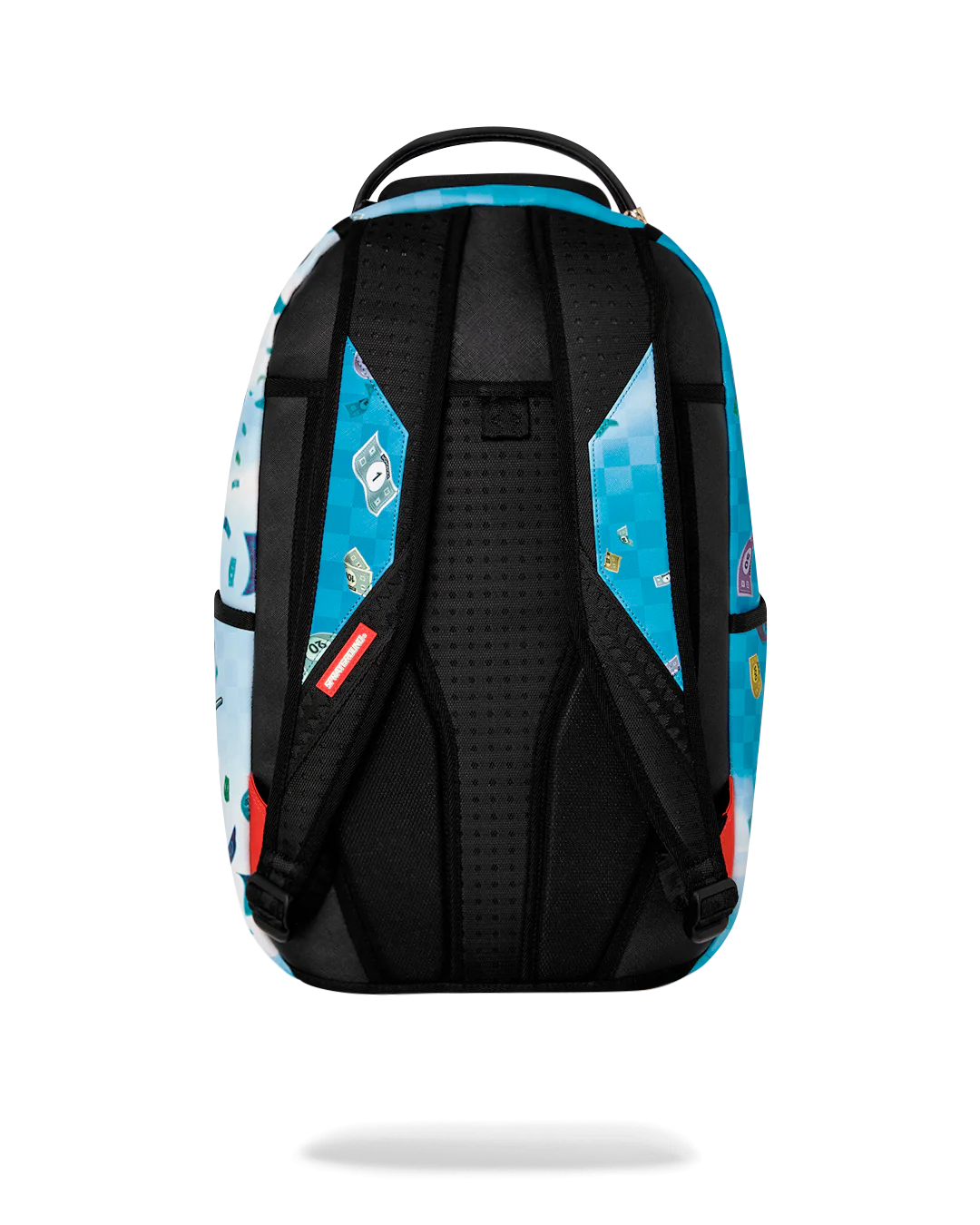 MONOPOLY PLANE BACKPACK-thumbmail-3