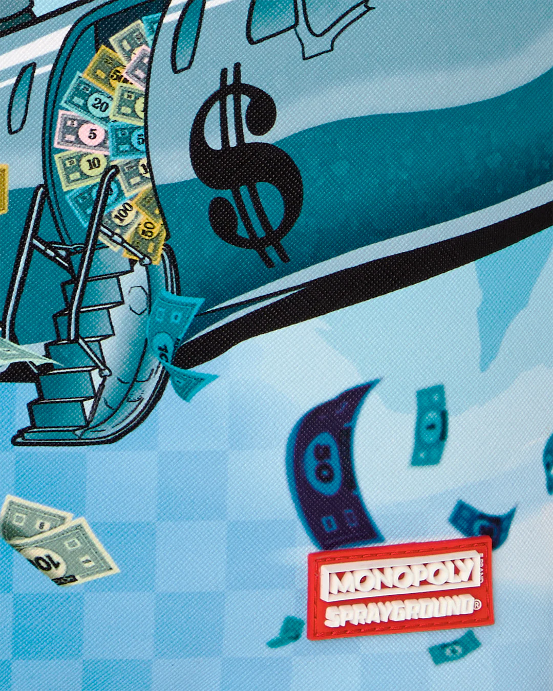 MONOPOLY PLANE BACKPACK-thumbmail-7
