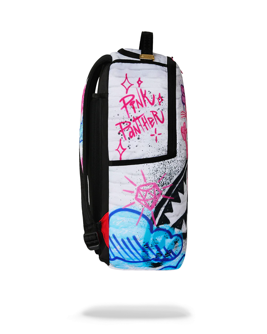 PINK PANTHER GRAFF BACKPACK-thumbmail-3
