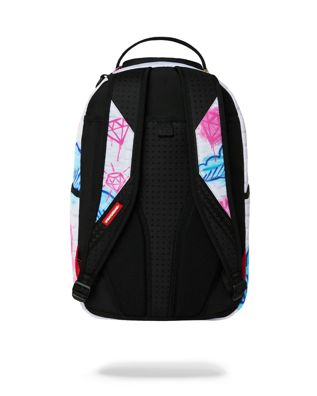 PINK PANTHER GRAFF BACKPACK-thumbmail-5