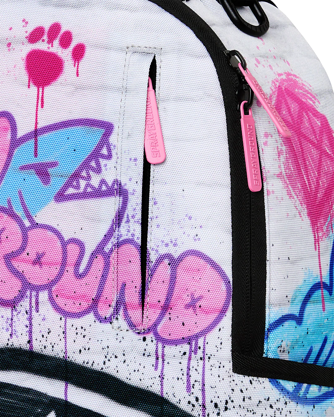 PINK PANTHER GRAFF BACKPACK-thumbmail-6