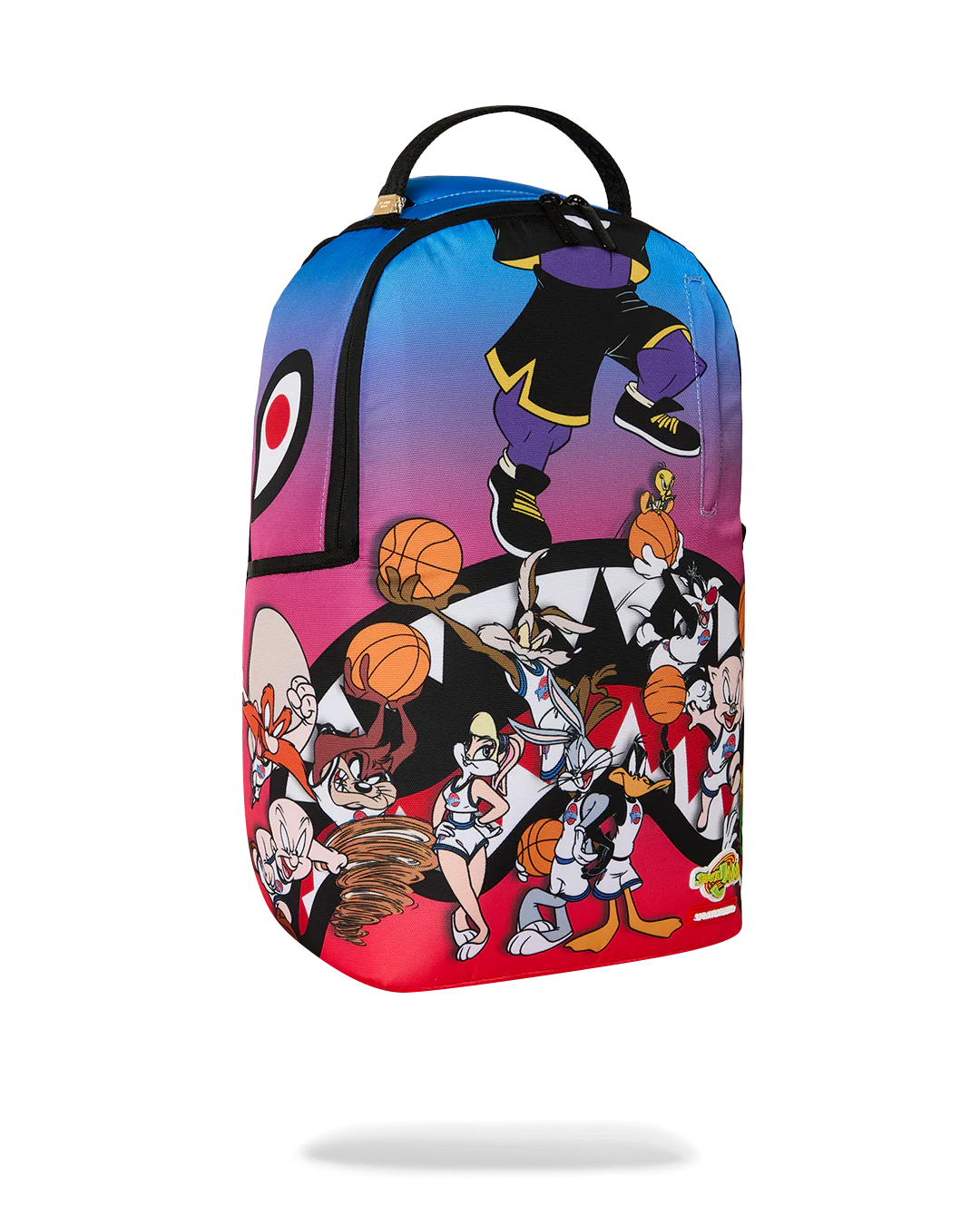 SPACE JAM 25TH ANNIVERSARY CREW BACKPACK-thumbmail-2