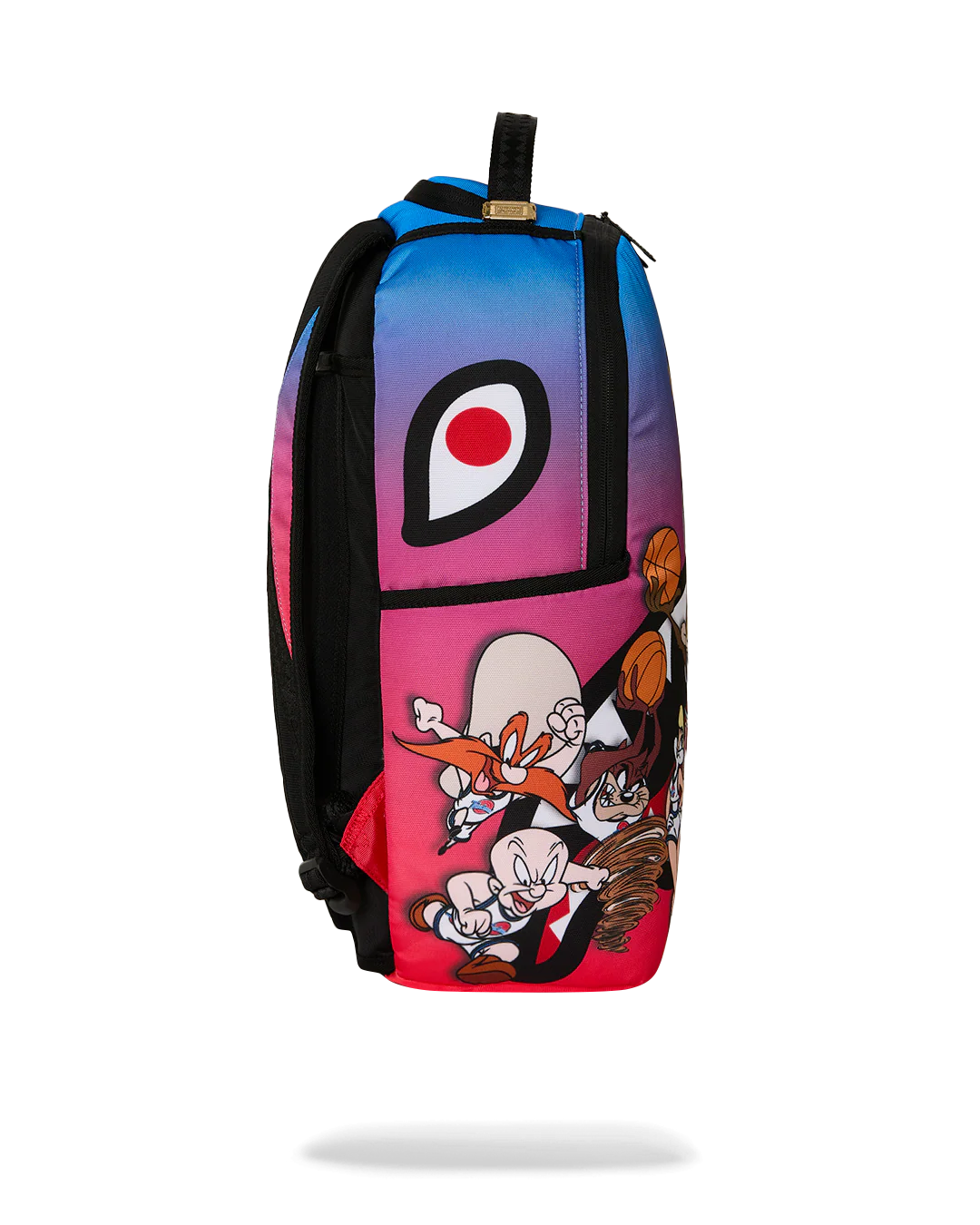 SPACE JAM 25TH ANNIVERSARY CREW BACKPACK-thumbmail-3