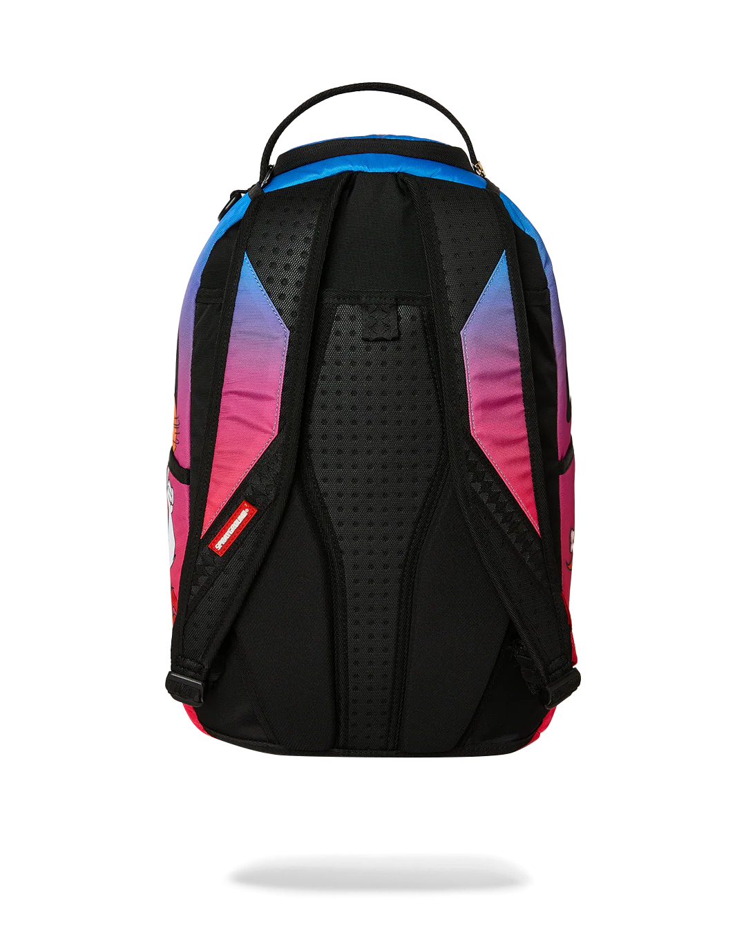 SPACE JAM 25TH ANNIVERSARY CREW BACKPACK-thumbmail-4