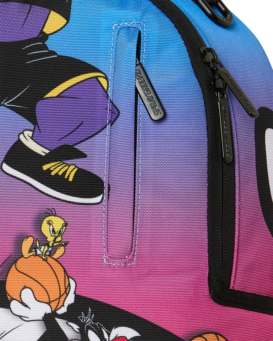SPACE JAM 25TH ANNIVERSARY CREW BACKPACK-thumbmail-9