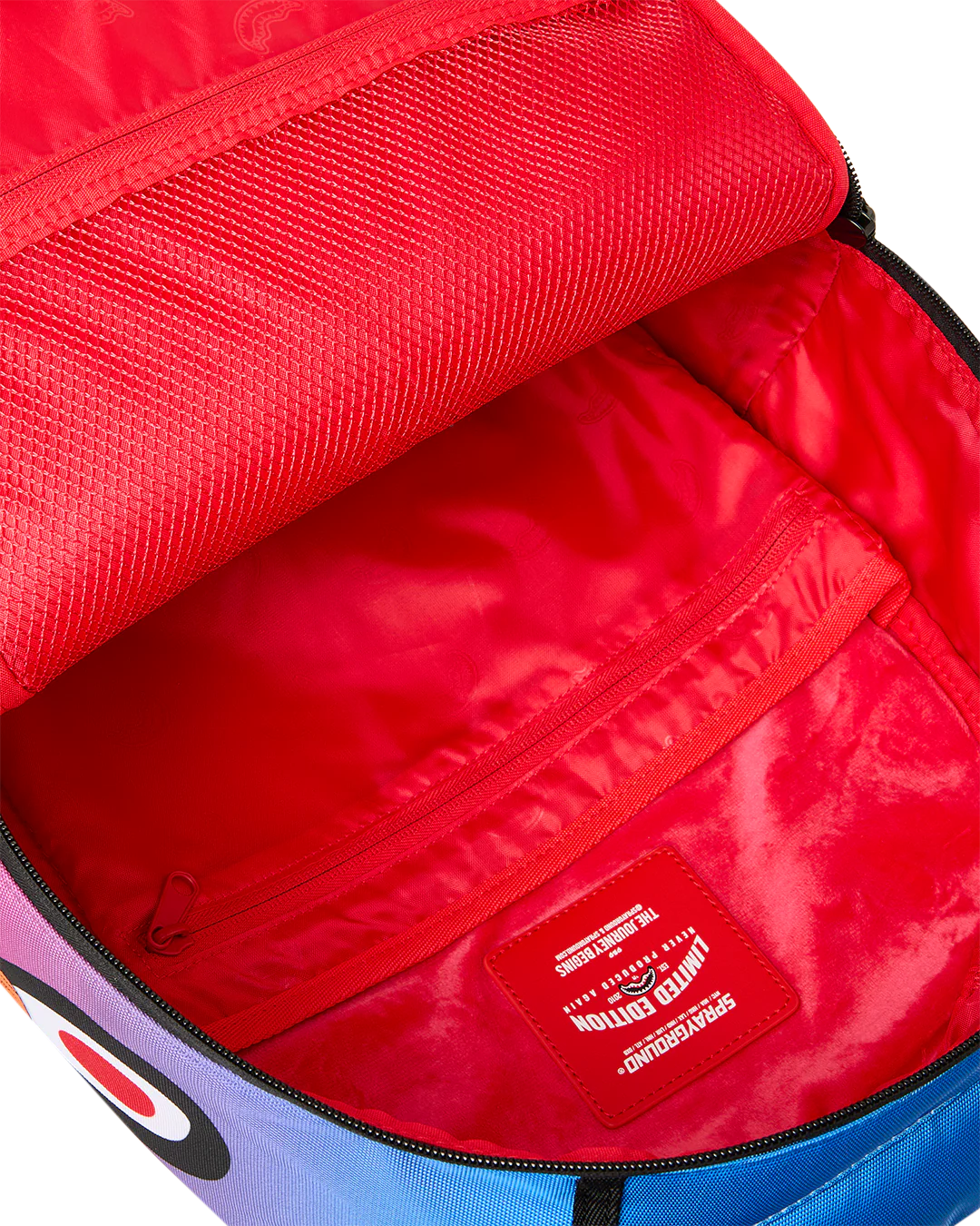 SPACE JAM 25TH ANNIVERSARY CREW BACKPACK-thumbmail-7