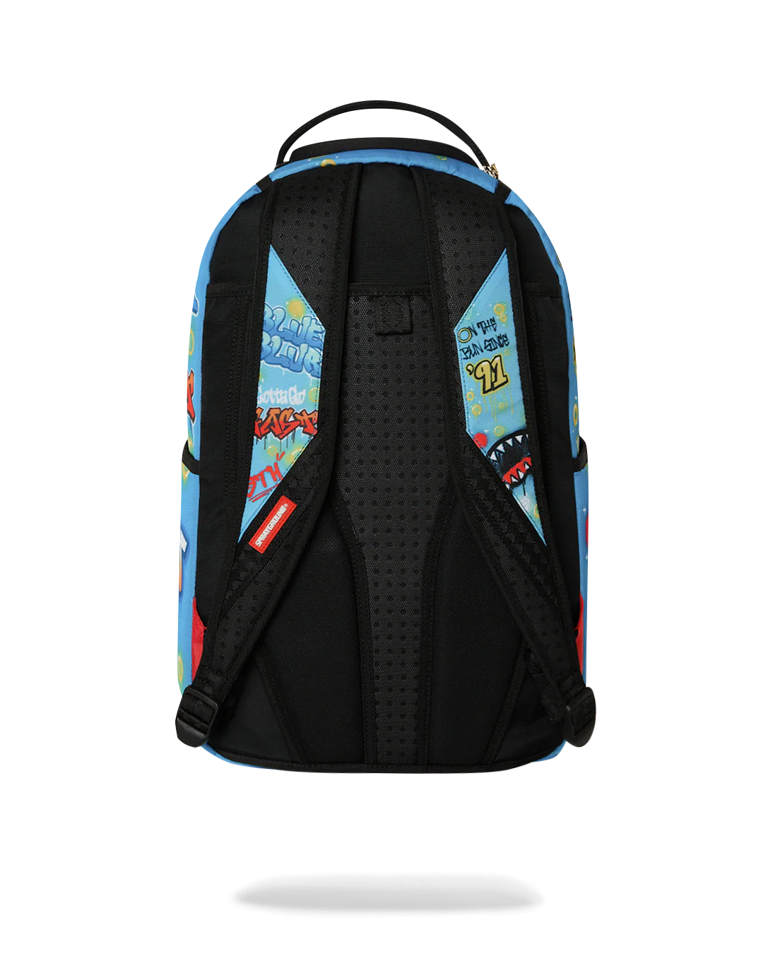 SONIC ON THE RUN BACKPACK-thumbmail-5