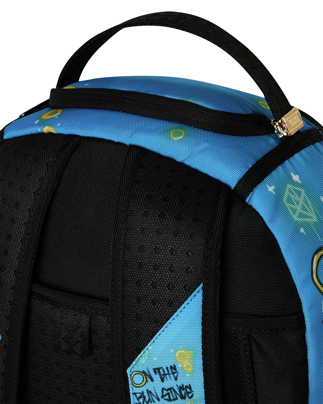 SONIC ON THE RUN BACKPACK-thumbmail-9