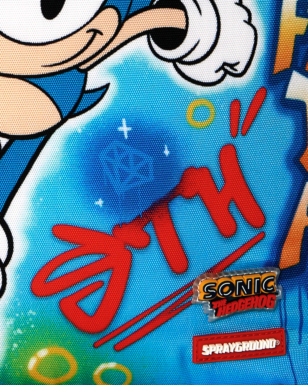 SONIC ON THE RUN BACKPACK-thumbmail-7