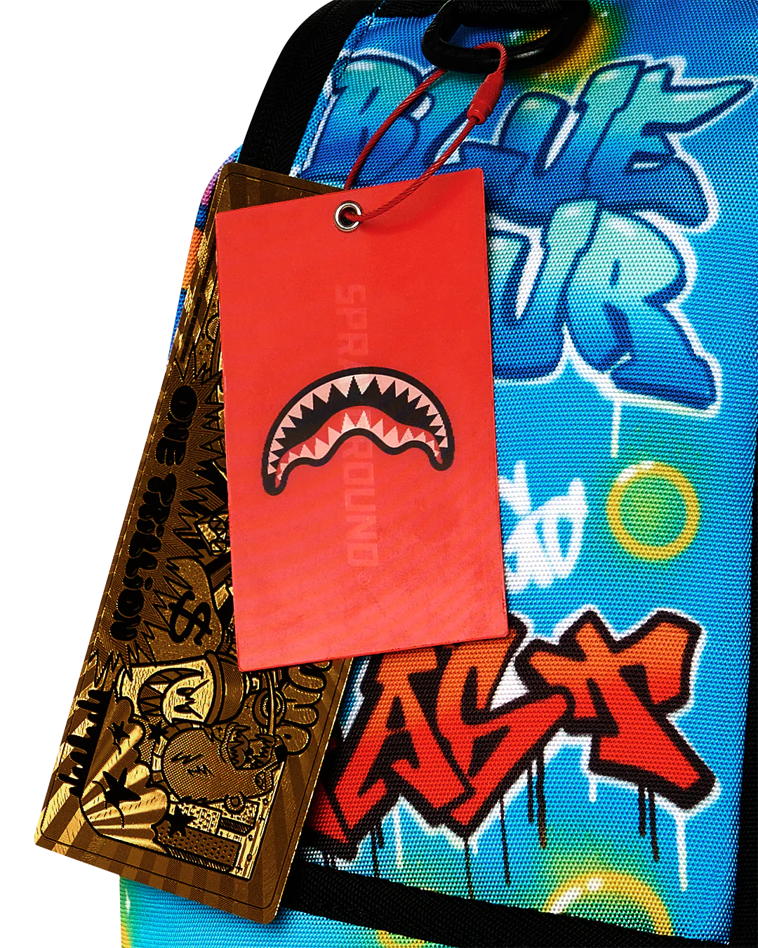 SONIC ON THE RUN BACKPACK-thumbmail-10