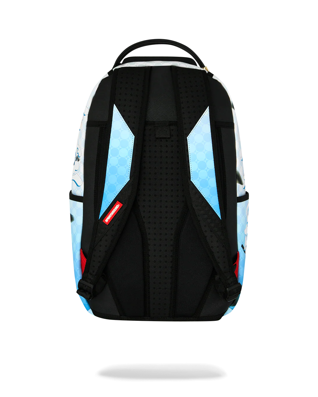 DBZ ULTRA INSTINCT GOKU BACKPACK-thumbmail-2