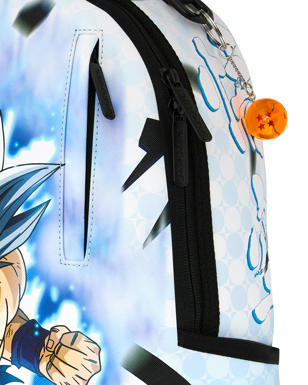 DBZ ULTRA INSTINCT GOKU BACKPACK-thumbmail-3