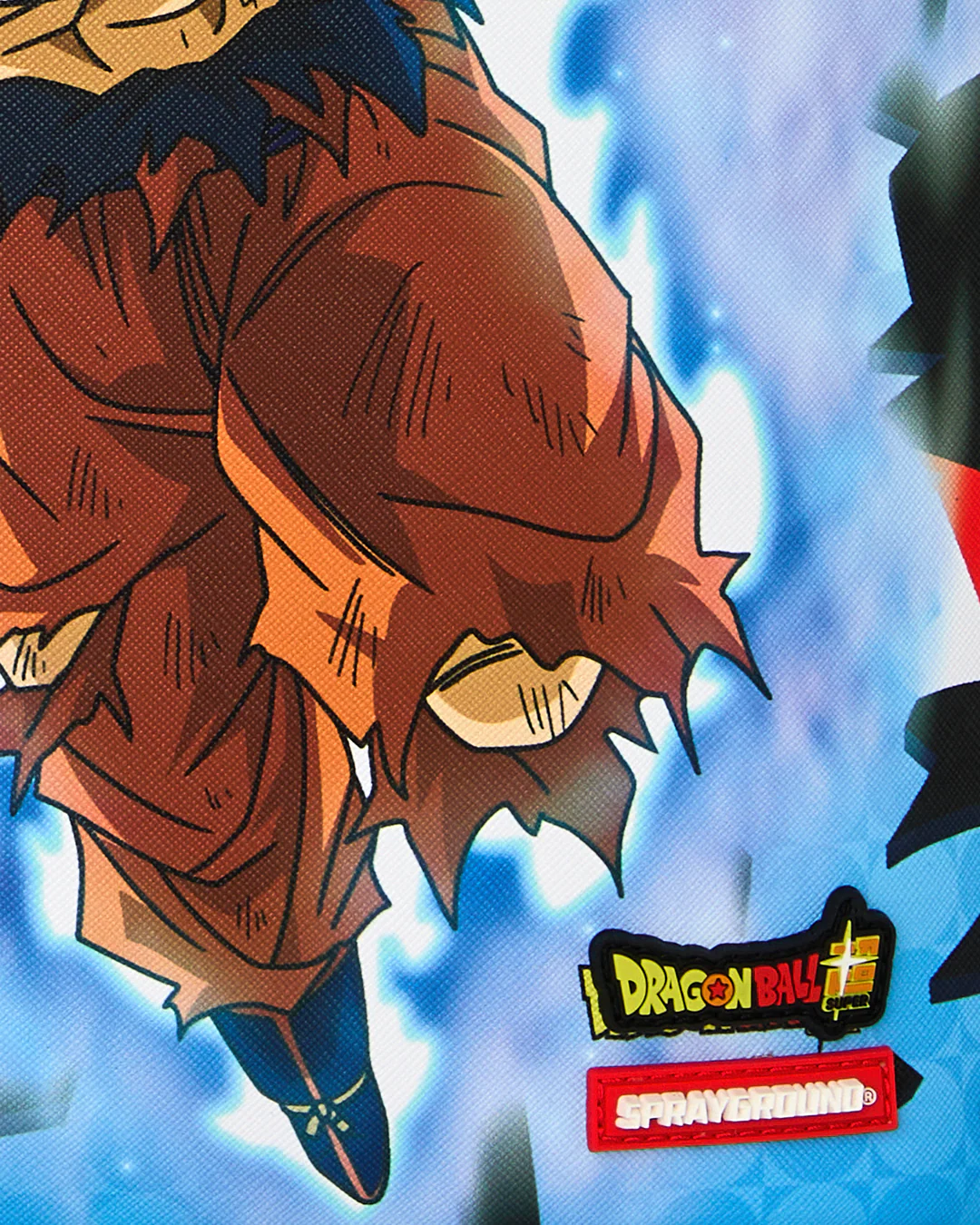 DBZ ULTRA INSTINCT GOKU BACKPACK-thumbmail-6