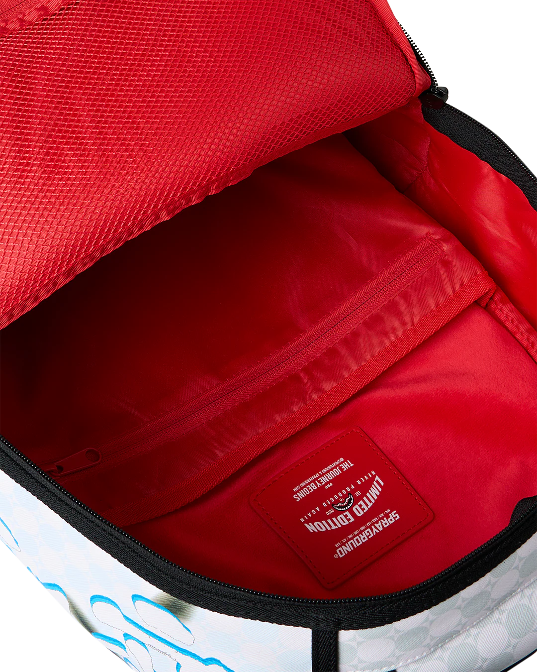 DBZ ULTRA INSTINCT GOKU BACKPACK-thumbmail-5