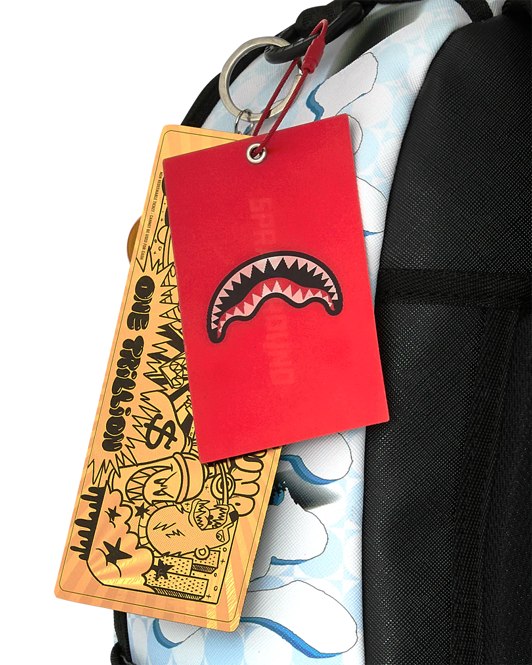 DBZ ULTRA INSTINCT GOKU BACKPACK-thumbmail-4
