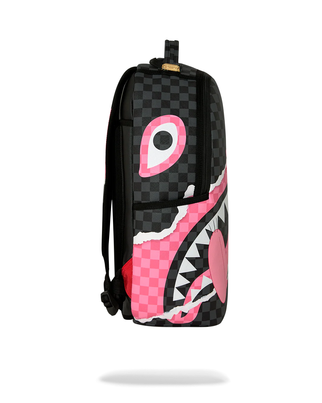 PINK PANTHER ON THE RUN BACKPACK-thumbmail-3