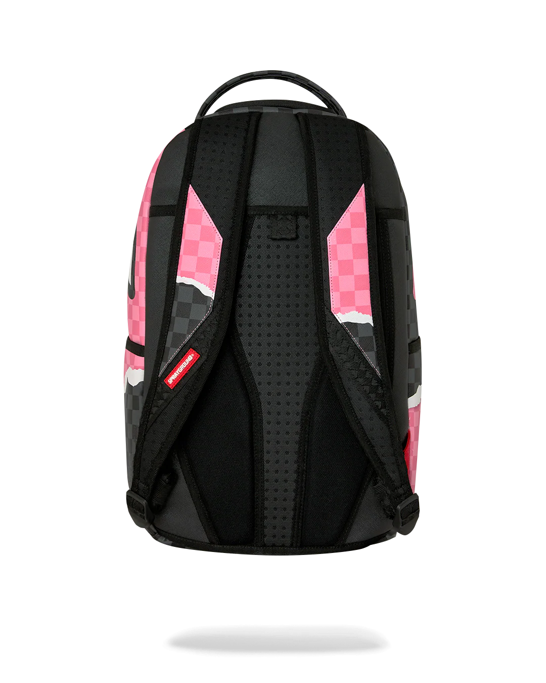 PINK PANTHER ON THE RUN BACKPACK-thumbmail-4