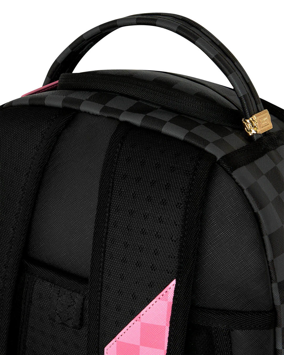 PINK PANTHER ON THE RUN BACKPACK-thumbmail-9