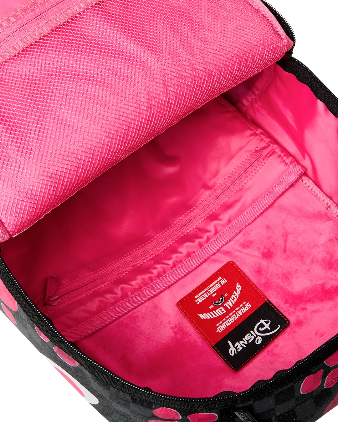 DISNEY CHESHIRE CAT REVEAL BACKPACK-thumbmail-8