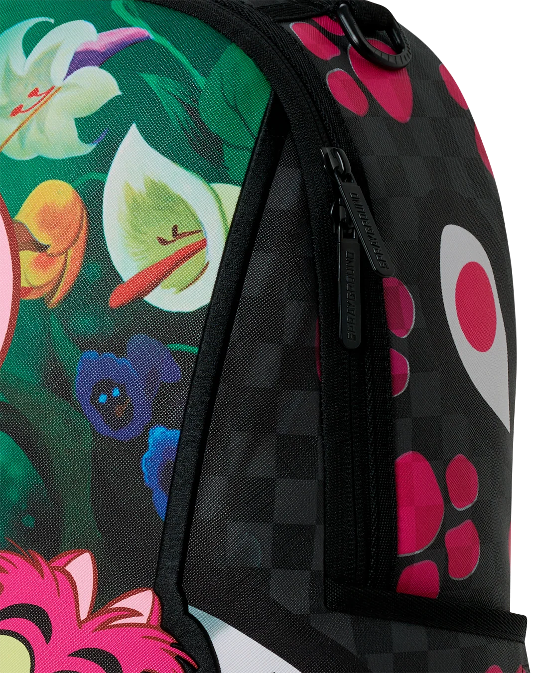 DISNEY CHESHIRE CAT REVEAL BACKPACK-thumbmail-7