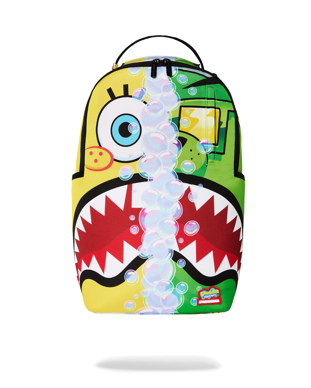SPONGEBOB AND MONEYBEAR BACKPACK-thumbmail-1