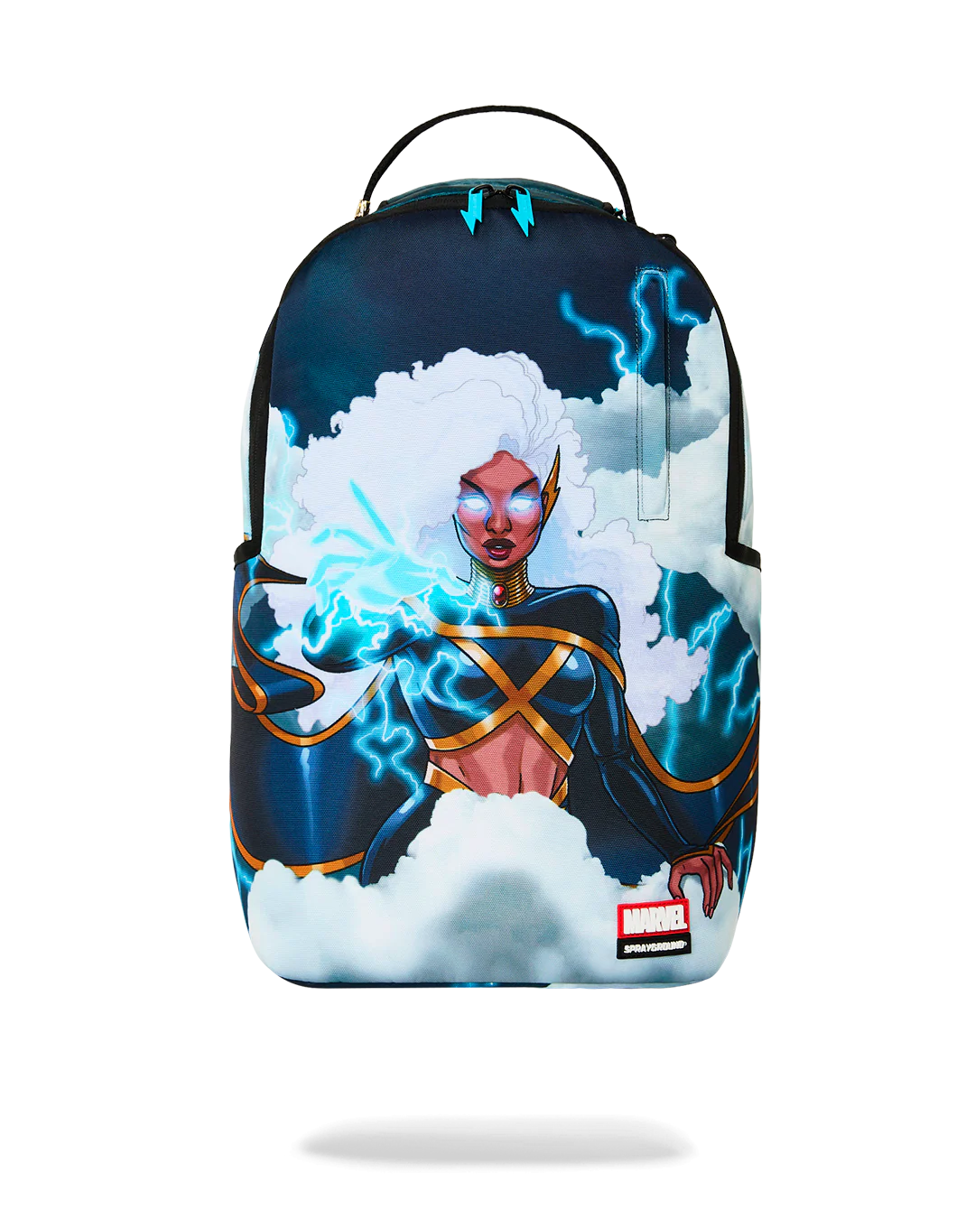MARVEL STORM MAKE IT RAIN BACKPACK-thumbmail-1