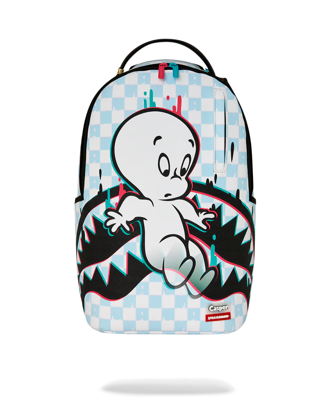 Sprayground CASPER COMIN' THROUGH BACKPACK