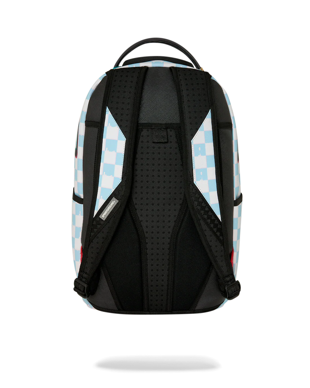 Sprayground CASPER COMIN' THROUGH BACKPACK