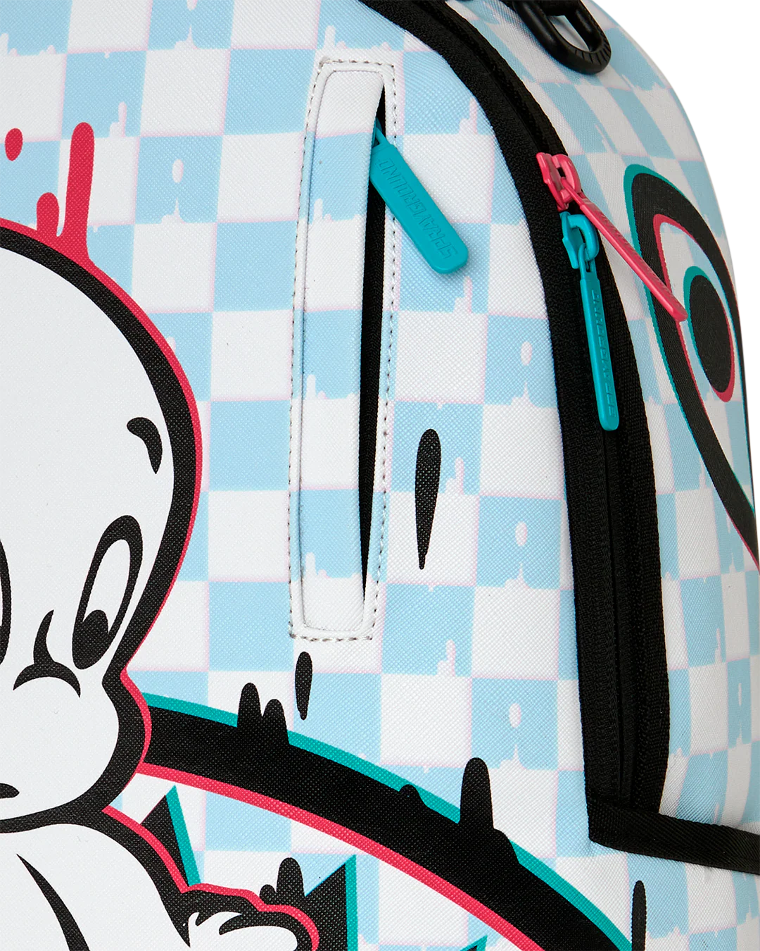 Sprayground CASPER COMIN' THROUGH BACKPACK-thumbmail-3