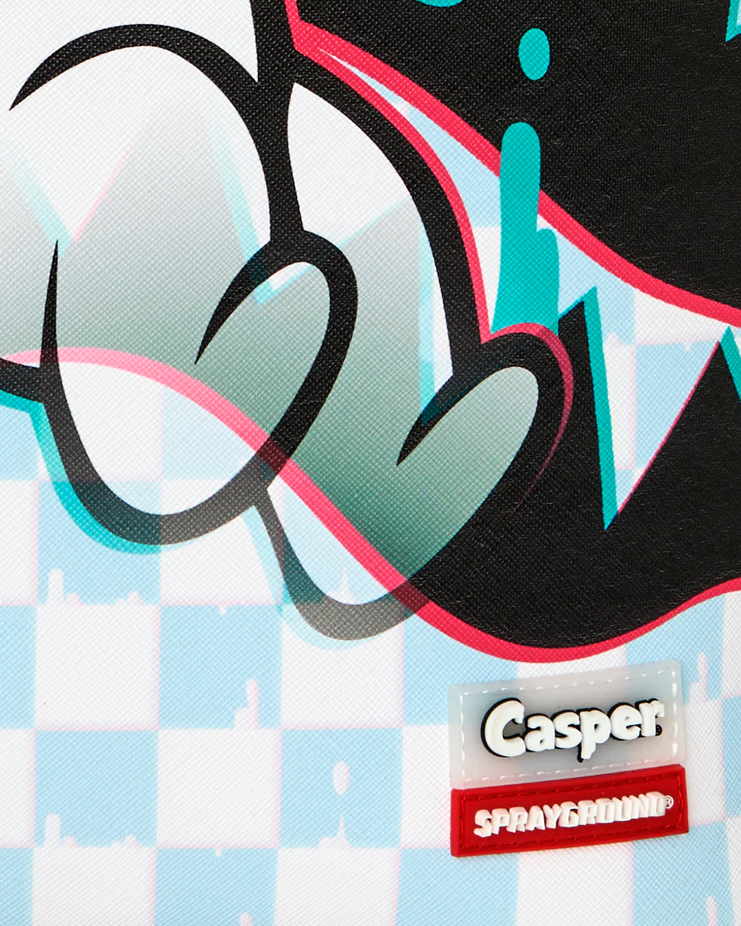 Sprayground CASPER COMIN' THROUGH BACKPACK-thumbmail-6