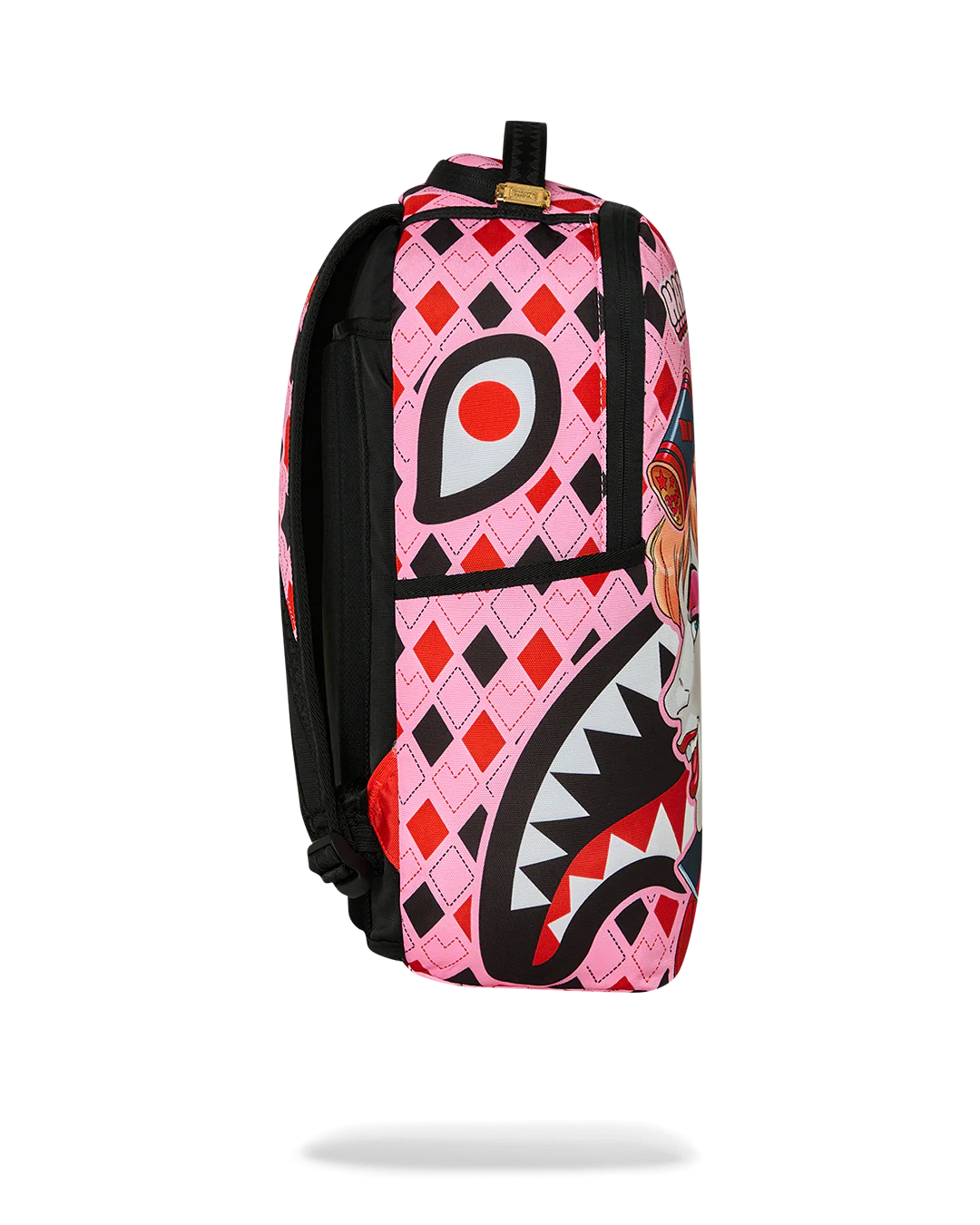 DC HARLEY QUINN NEW LOOK BACKPACK-thumbmail-3