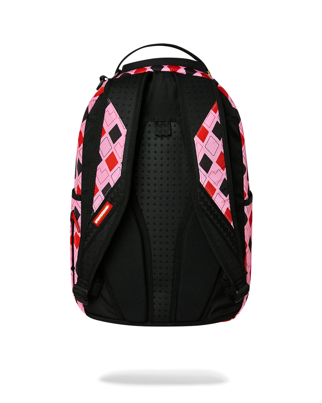 DC HARLEY QUINN NEW LOOK BACKPACK-thumbmail-4