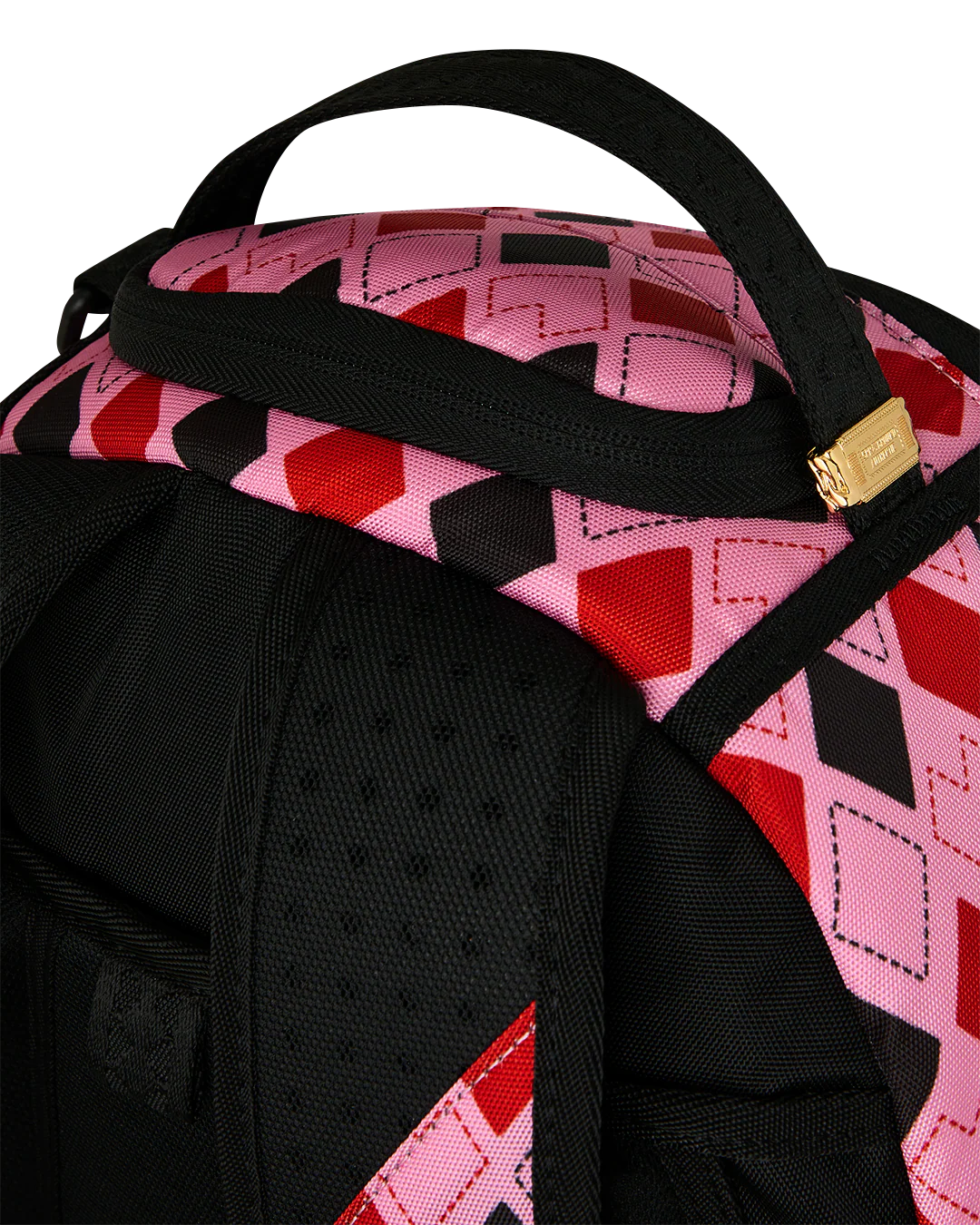 DC HARLEY QUINN NEW LOOK BACKPACK-thumbmail-10